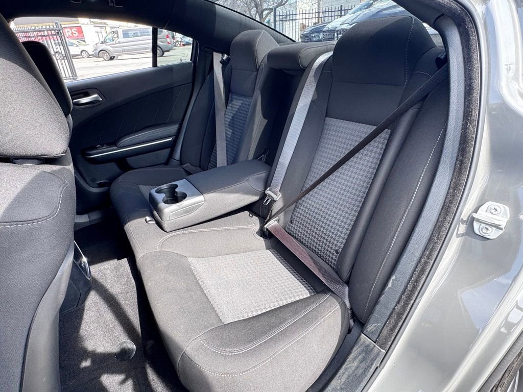 Used 2023 Dodge Charger Scat Pack RWD image 15