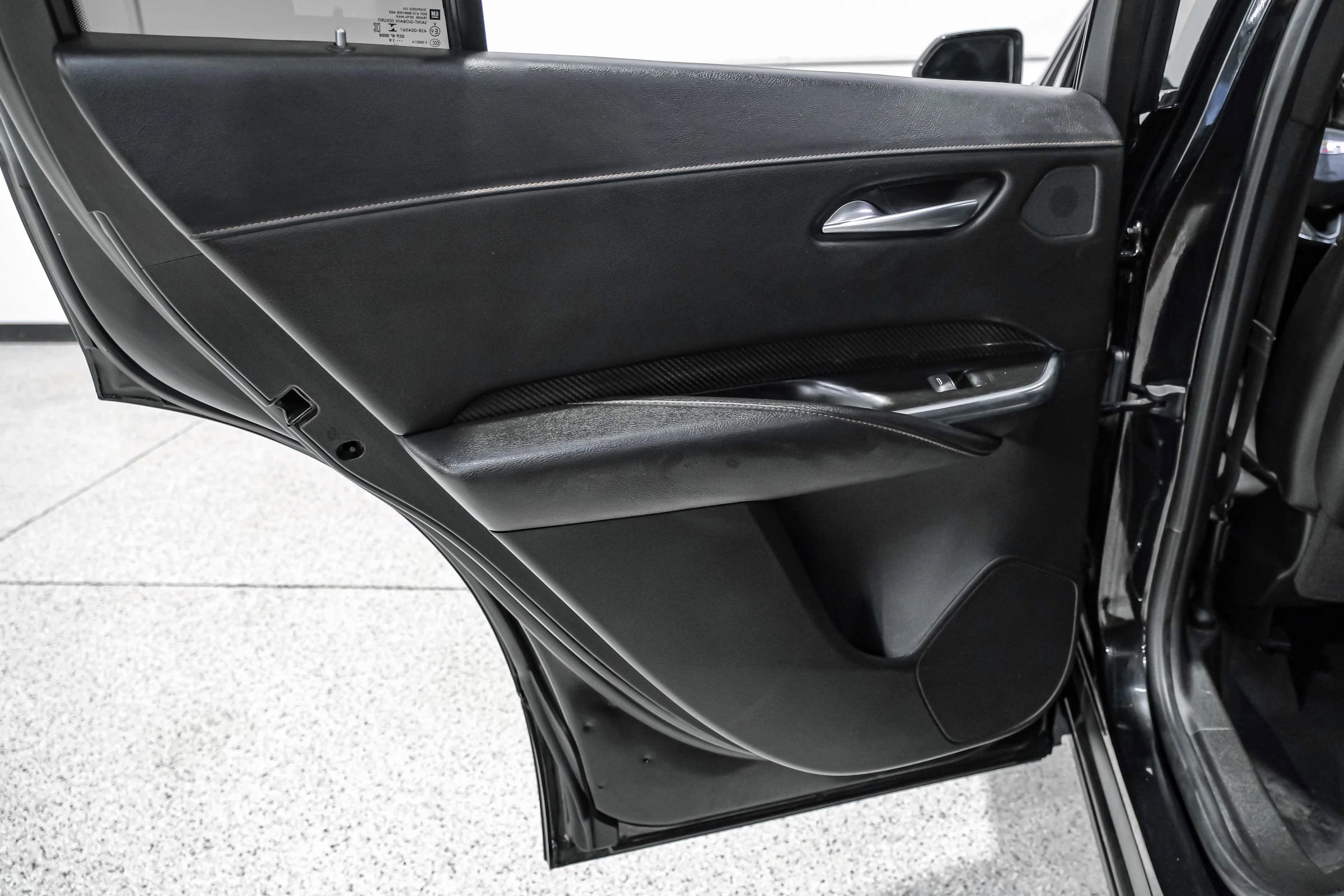 Used 2020 Cadillac XT4 Sport image 46