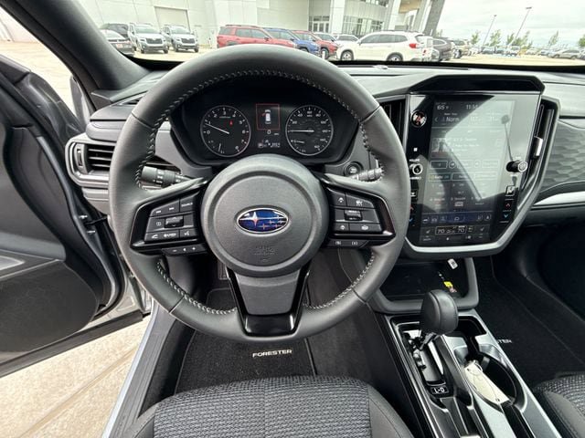 Used 2026 Subaru Forester Premium image 14