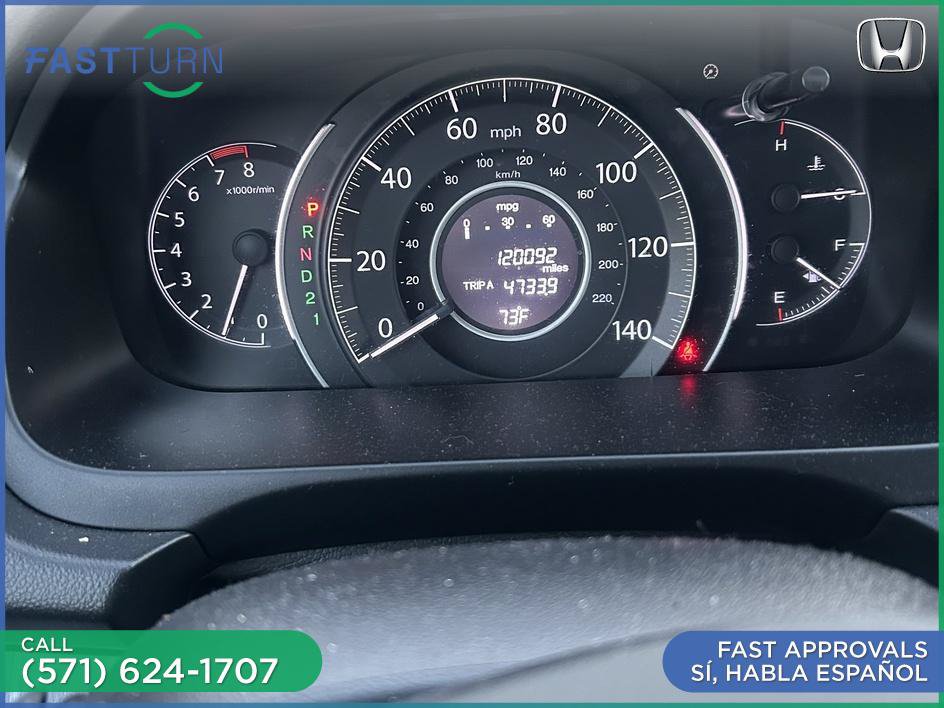 Used 2012 Honda CR-V EX-L image 35