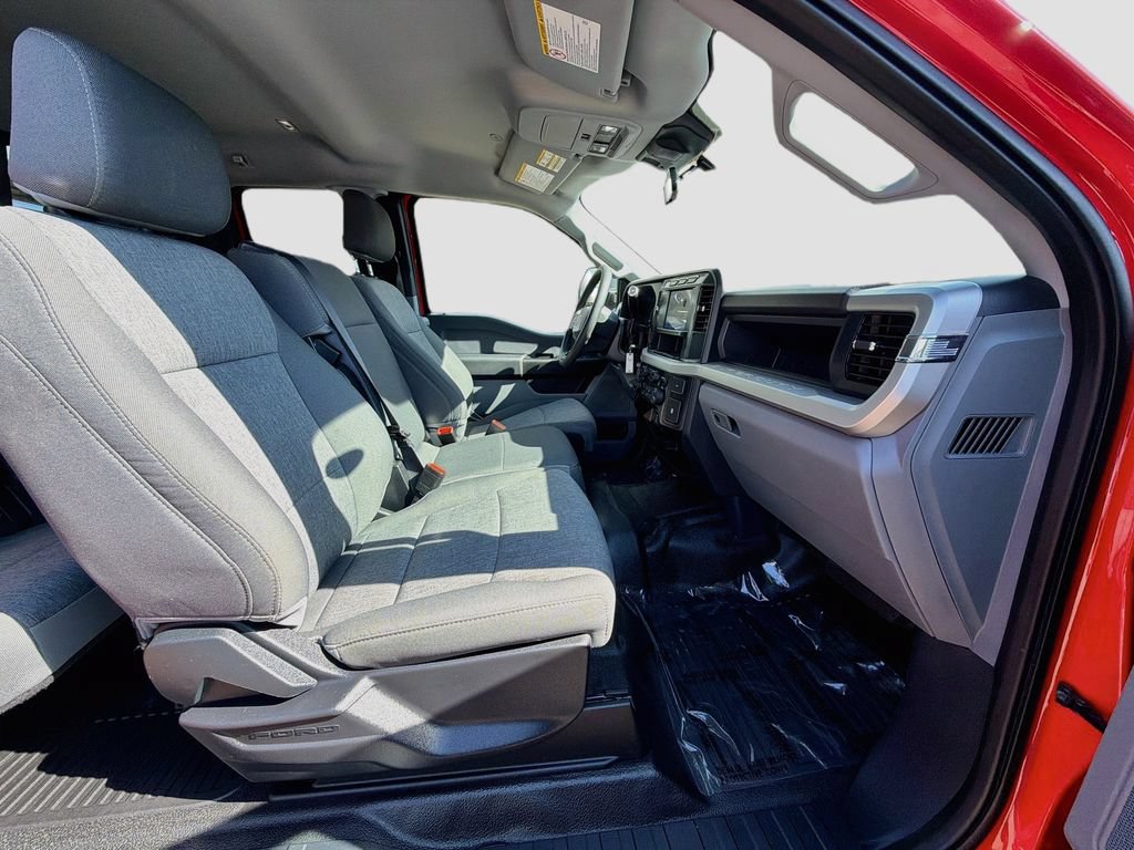 Used 2024 Ford F350 XL RWD image 31