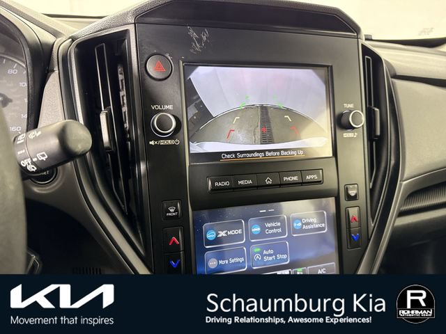 Used 2024 Subaru Crosstrek 2.0i AWD/4WD image 7