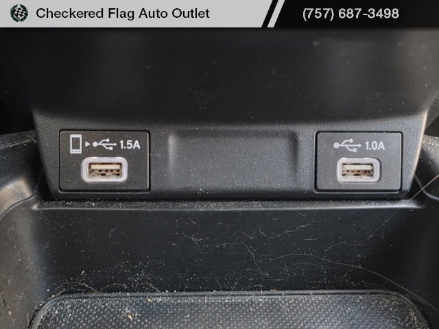 Used 2021 Honda CR-V EX-L image 20