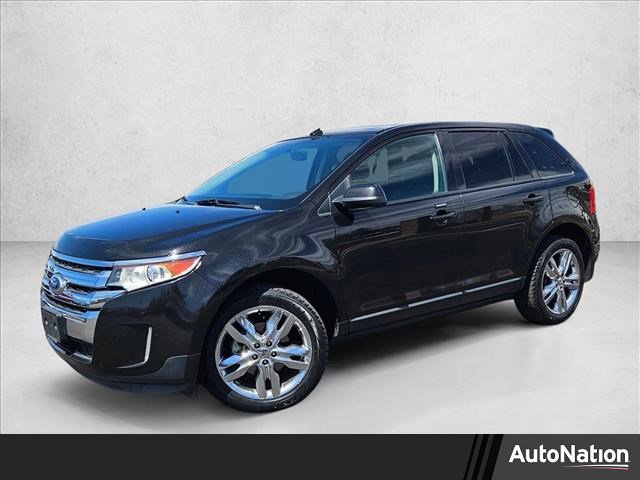 Used 2013 Ford Edge SEL FWD image 1