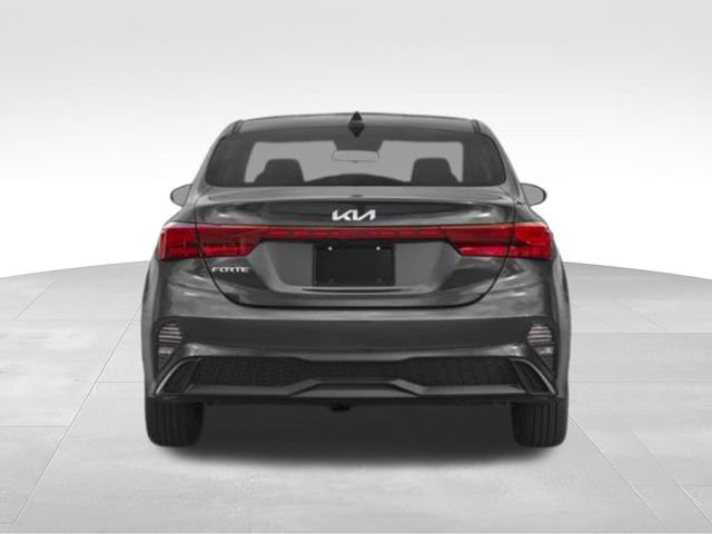 Used 2024 Kia Forte LX FWD image 31
