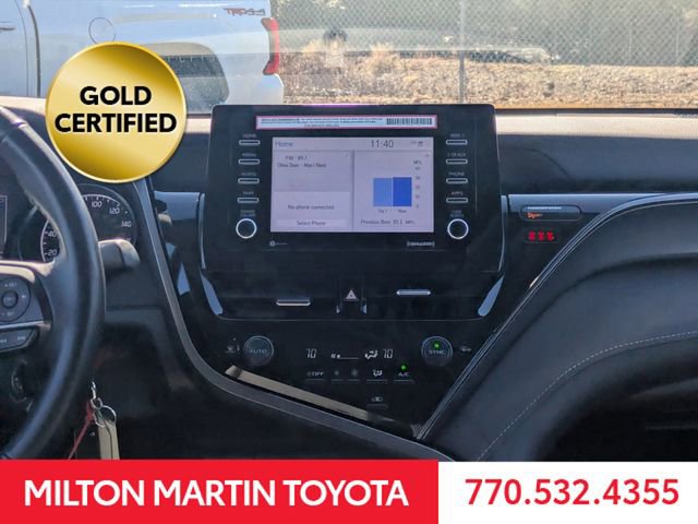 Certified 2024 Toyota Camry SE image 18