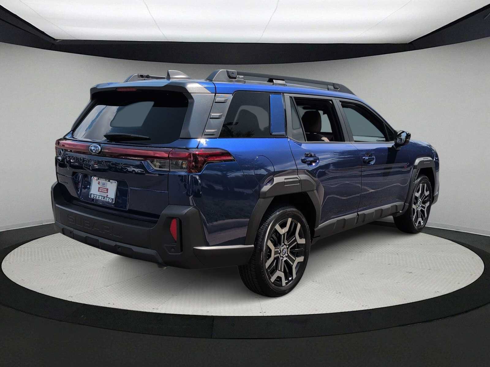 Certified 2026 Subaru Outback Touring XT AWD/4WD image 8