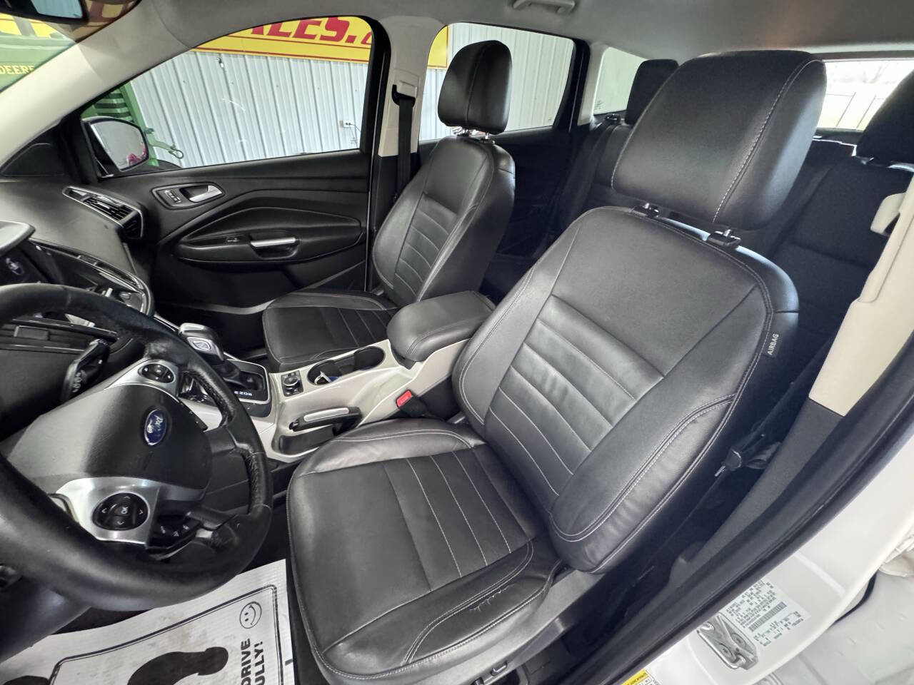 Used 2013 Ford Escape SEL image 22