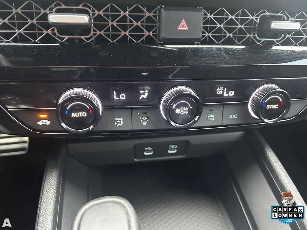 Used 2024 Honda Accord Sport image 24