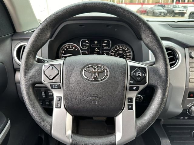 Used 2021 Toyota Tundra SR5 image 16