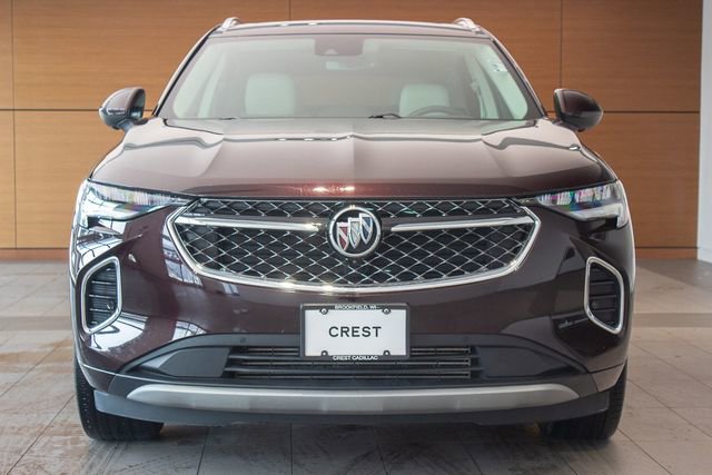 Used 2022 Buick Envision Avenir w/ Safety Package image 2