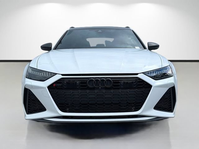 Used 2025 Audi RS 6 performance AWD/4WD image 8