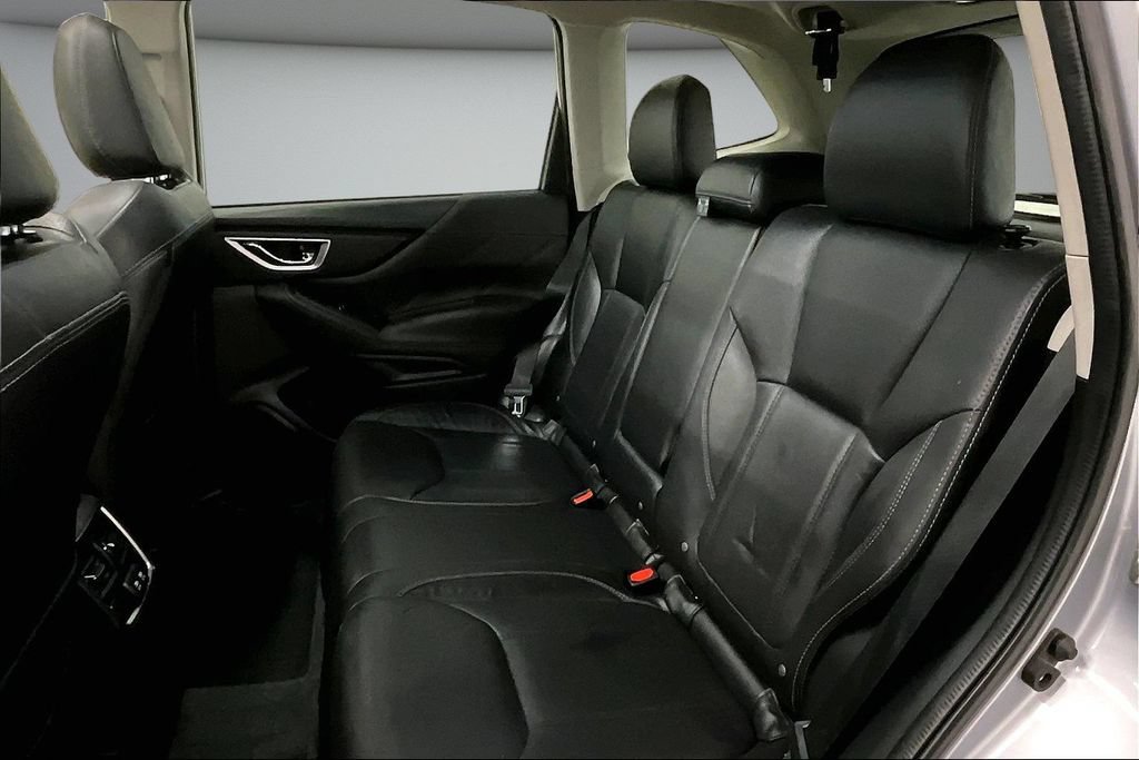 Used 2021 Subaru Forester Limited w/ Popular Package #3 AWD/4WD image 22
