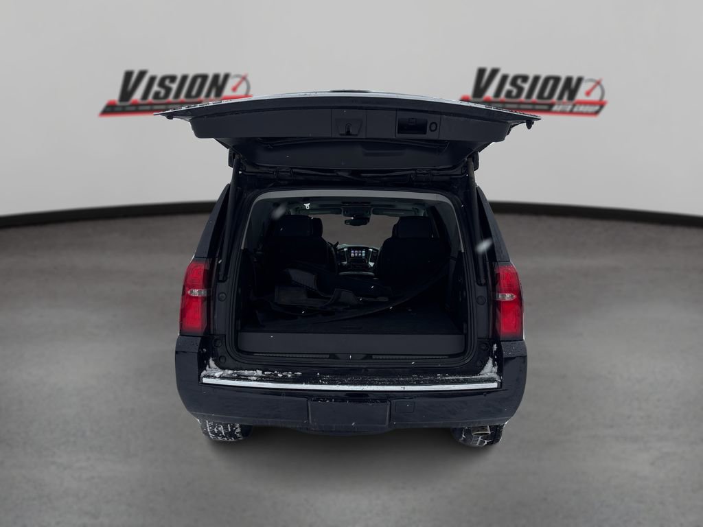 Used 2019 Chevrolet Tahoe Premier image 11
