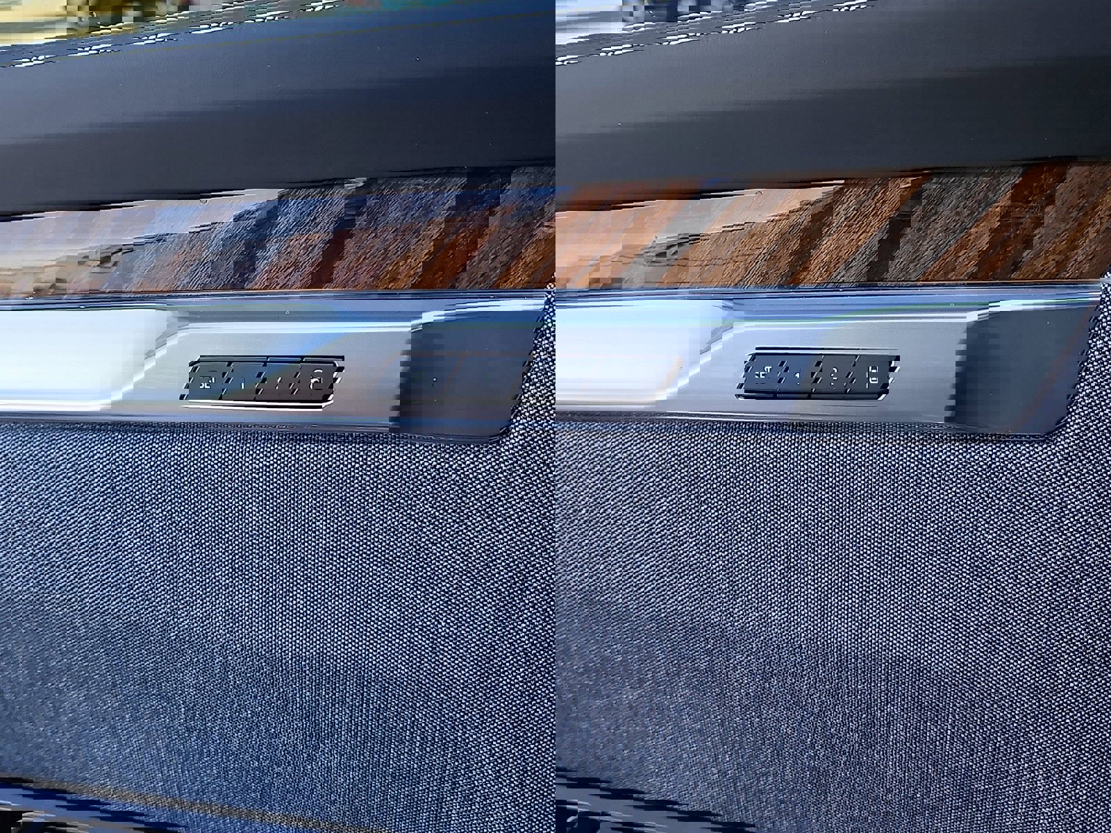 New 2026 Cadillac Escalade Platinum Sport w/ LPO, ONYX Package image 11