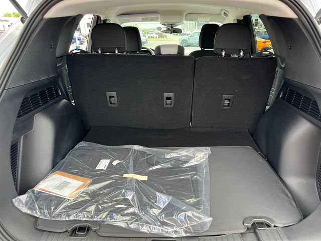 New 2026 Ford Escape Active w/ Tech Pack #1 AWD/4WD image 7