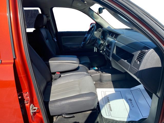 Used 2008 Dodge Dakota Laramie image 17