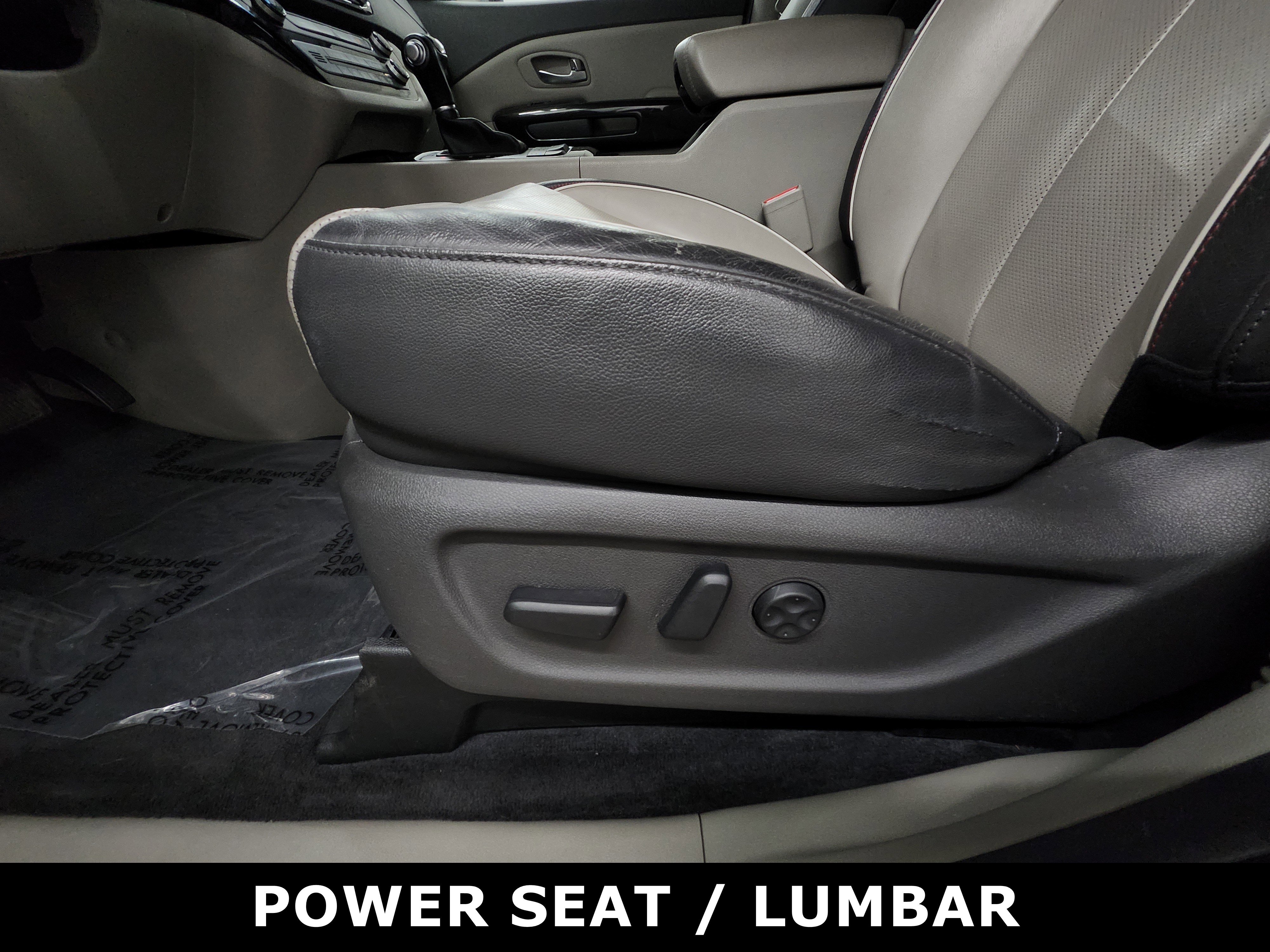 Used 2015 Kia Sedona SX image 21