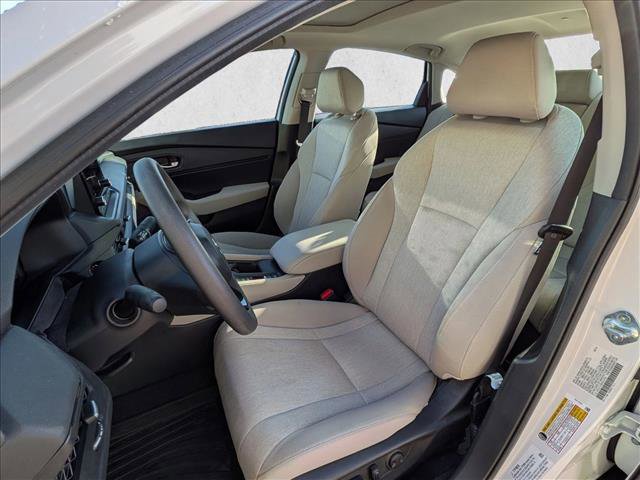 Used 2024 Honda Accord EX image 14