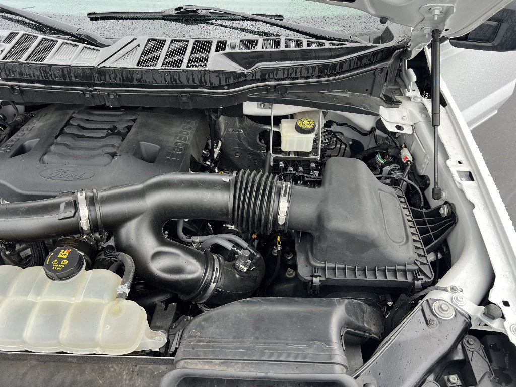 Certified 2022 Ford F150 XL w/ STX Appearance Package AWD/4WD image 40