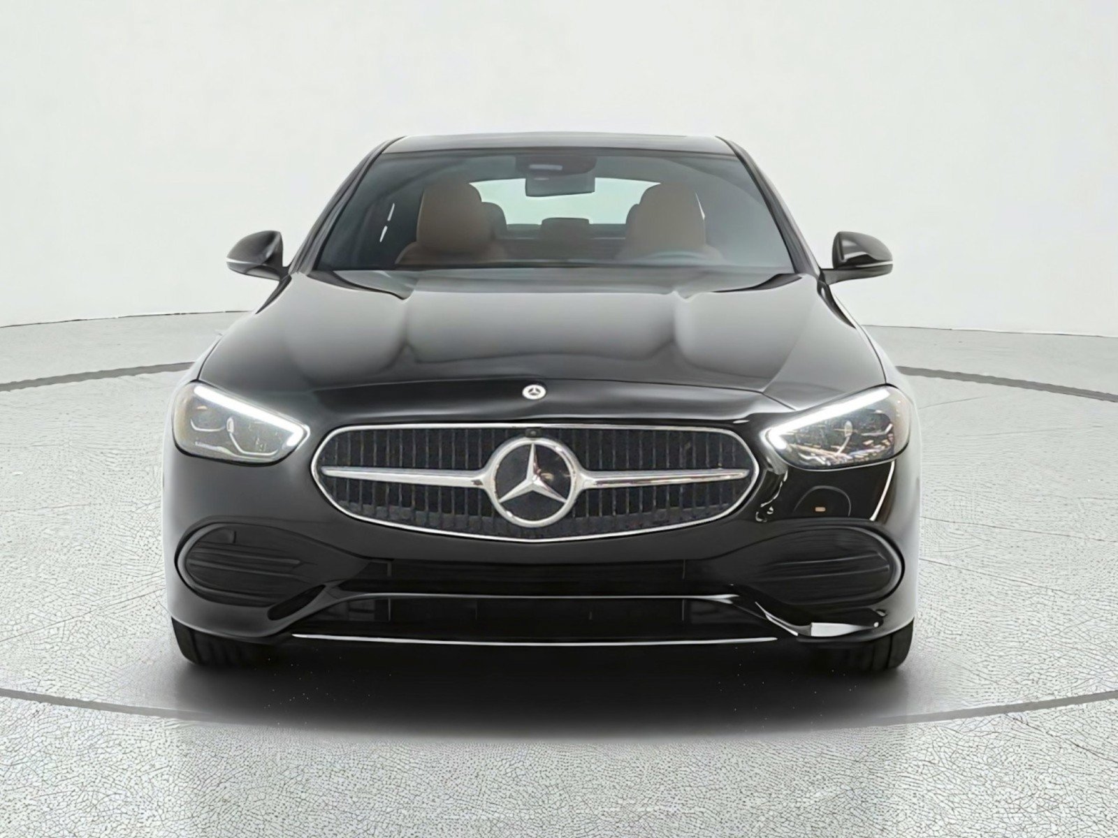 Used 2022 Mercedes-Benz C 300 Sedan image 2