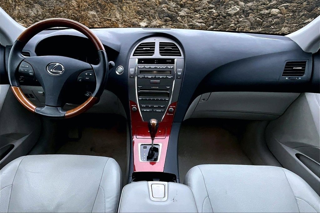 Used 2008 Lexus ES 350 image 13