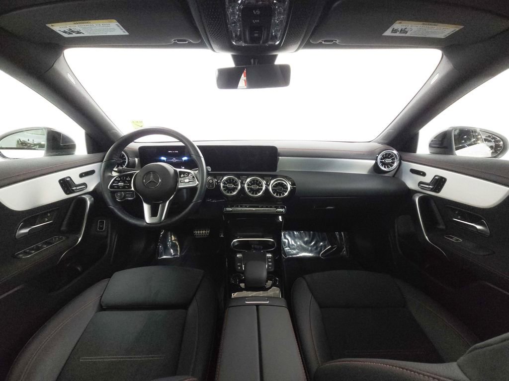 Certified 2023 Mercedes-Benz CLA 250 4MATIC image 21