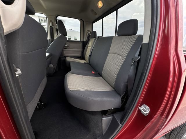 Used 2009 Dodge Ram 1500 Truck SLT w/ Remote Start & Security Group image 22