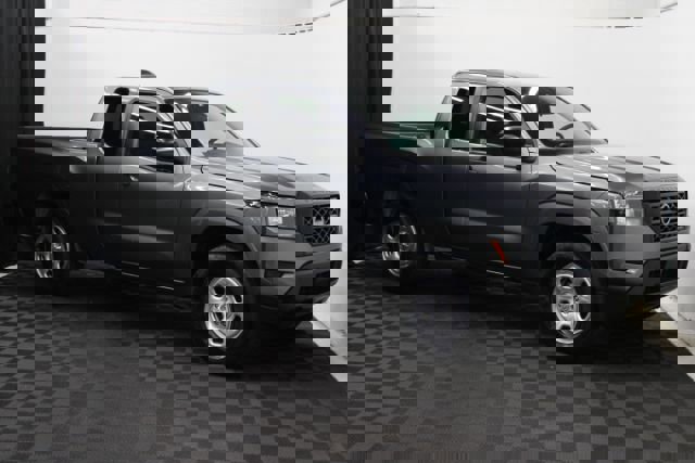 Used 2022 Nissan Frontier S image 3