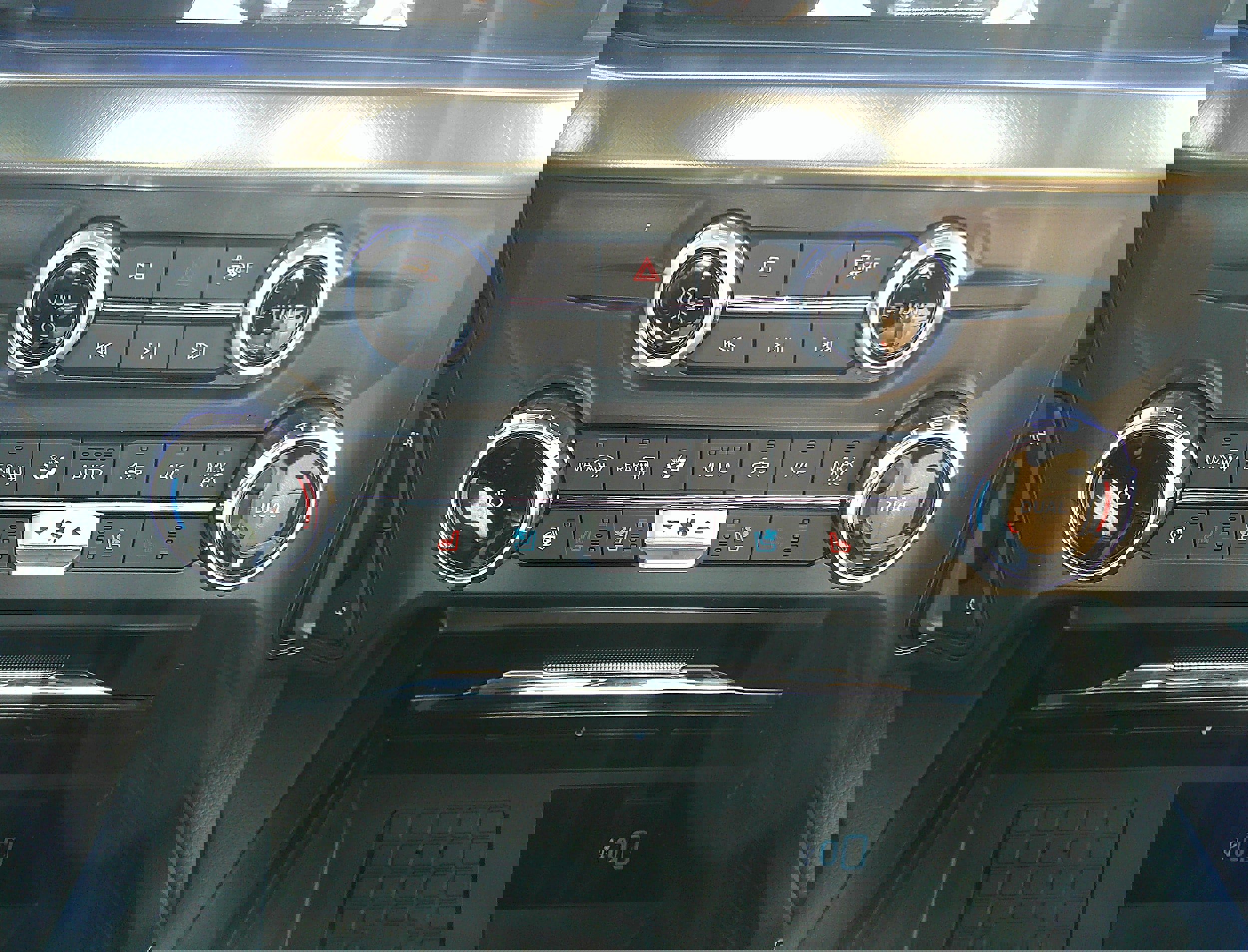 New 2026 Ford F250 King Ranch w/ Tremor Off-Road Package image 12