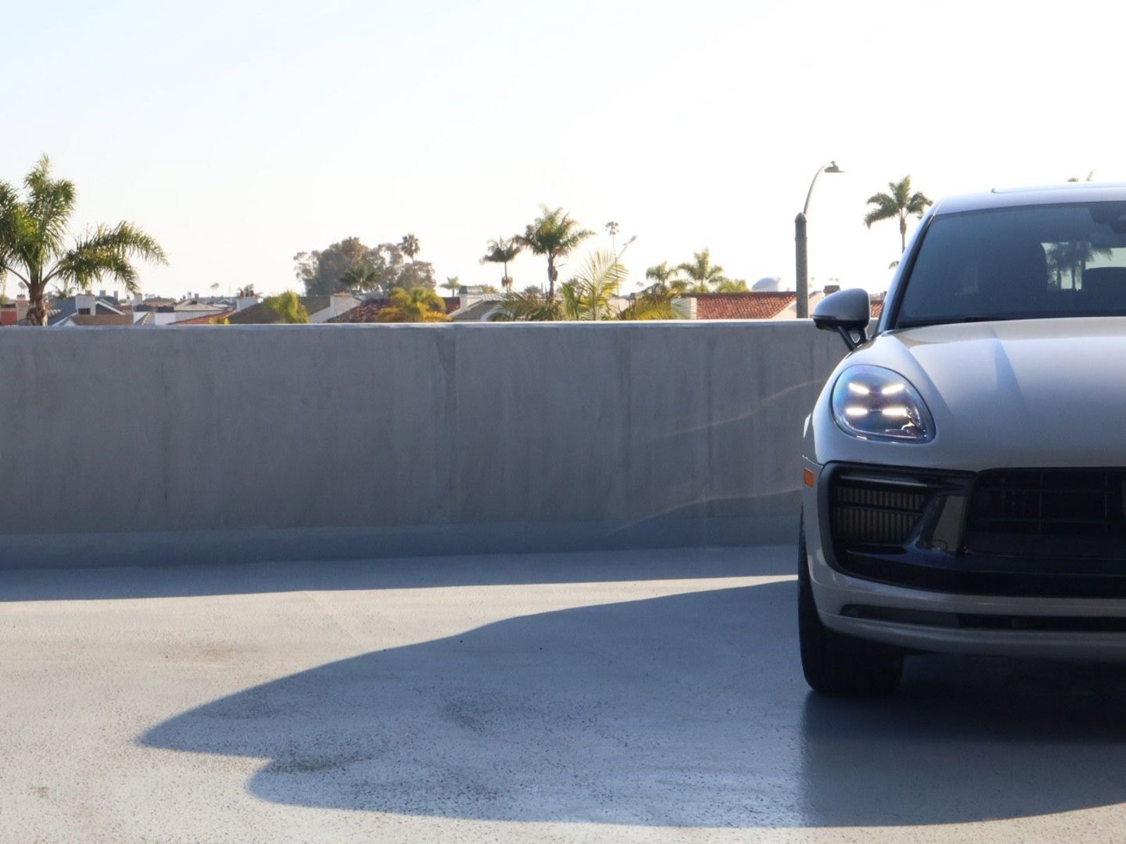 New 2026 Porsche Macan S AWD/4WD image 12