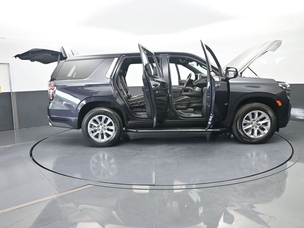 Used 2024 Chevrolet Tahoe Premier image 79