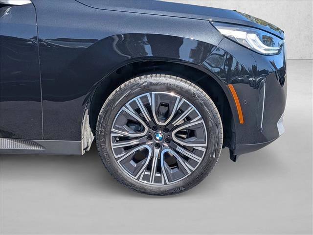 Used 2025 BMW X3 xDrive30i w/ Premium Package AWD/4WD image 26