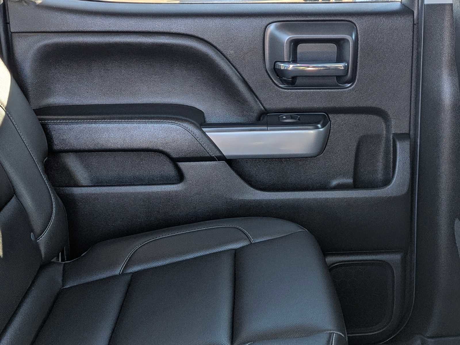 Used 2018 Chevrolet Silverado 3500 LTZ w/ Duramax Plus Package image 24