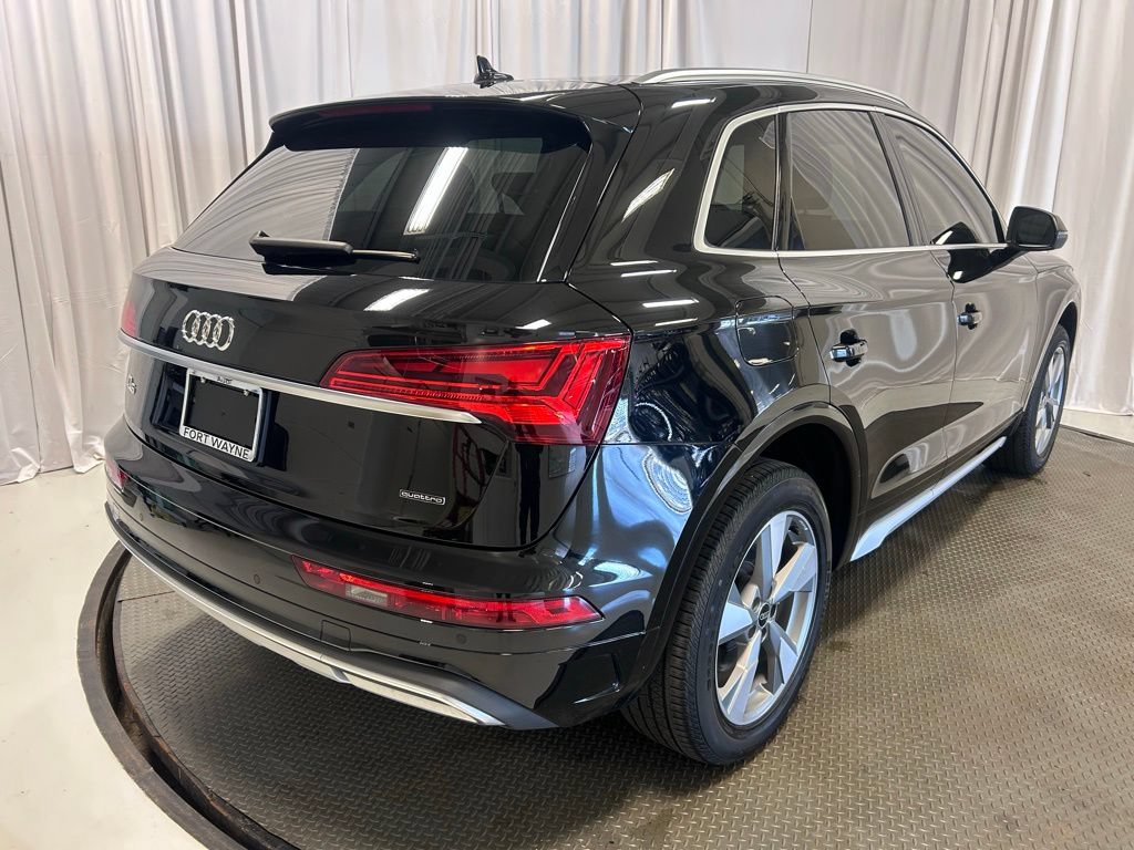 Used 2024 Audi Q5 2.0T Premium Plus AWD/4WD image 30