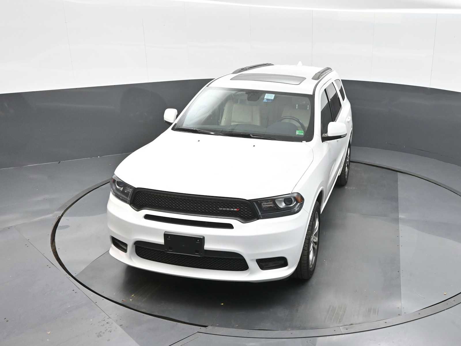 Used 2020 Dodge Durango GT image 17