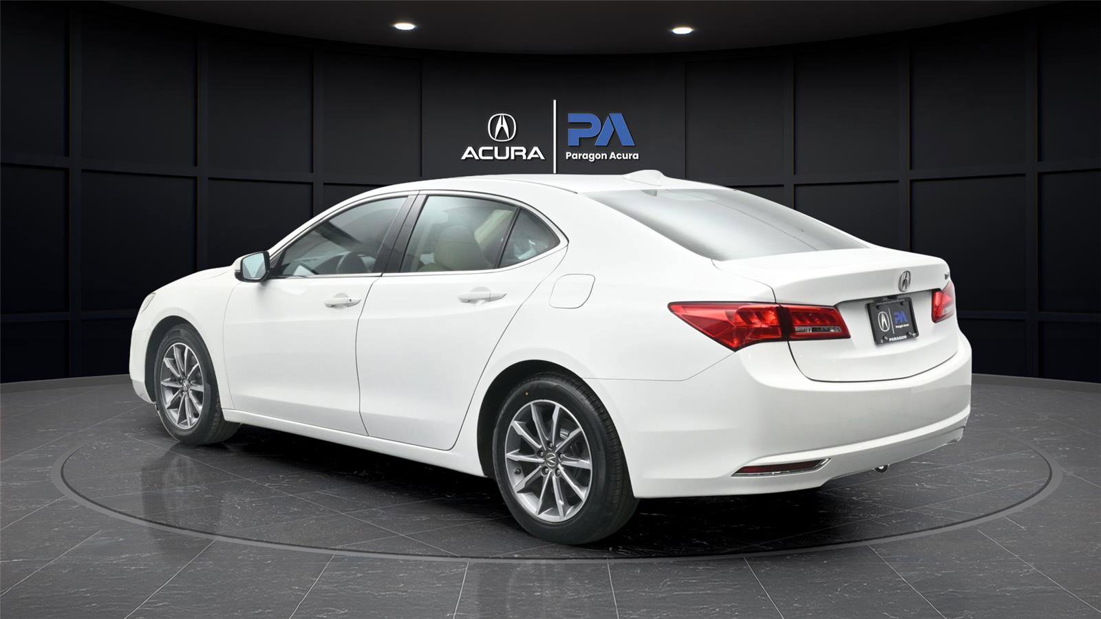 Used 2019 Acura TLX FWD image 27