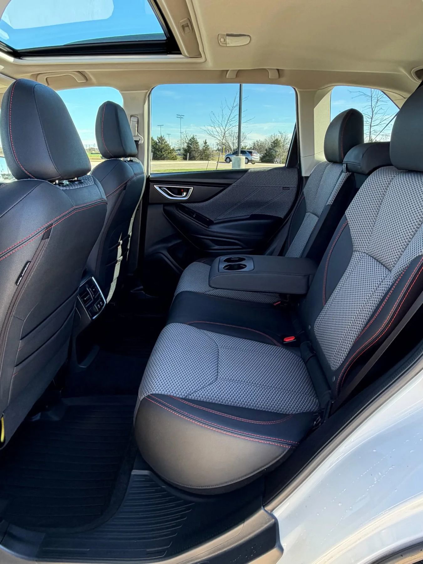 Used 2019 Subaru Forester Sport w/ Popular Package #2 AWD/4WD image 28