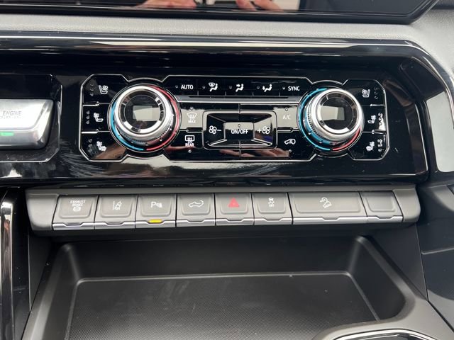 New 2026 GMC Sierra 3500 AT4 image 15