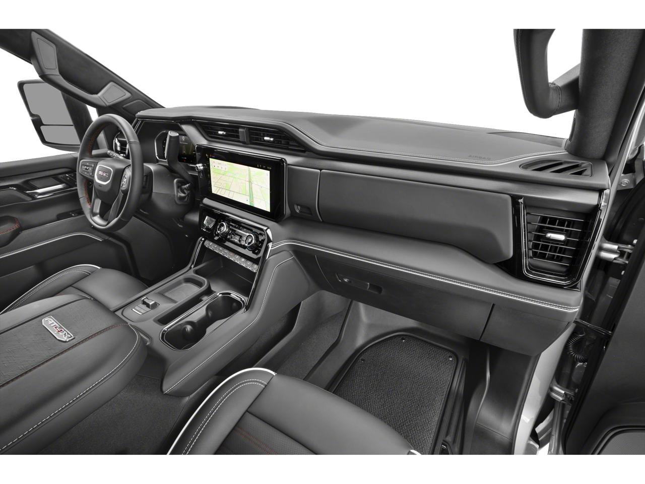 New 2026 GMC Sierra 2500 AT4X w/ AT4X AEV Edition AWD/4WD image 11