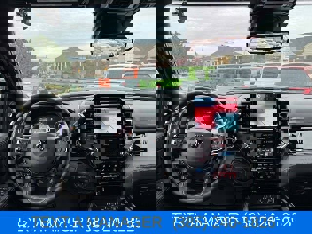 New 2026 RAM 3500 Limited image 30