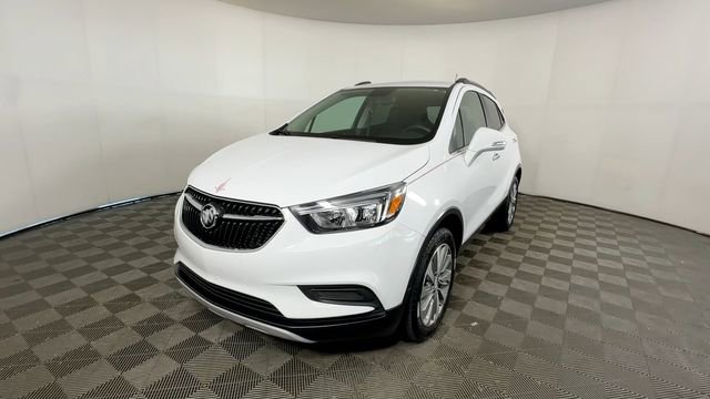 Used 2019 Buick Encore Preferred AWD/4WD image 15