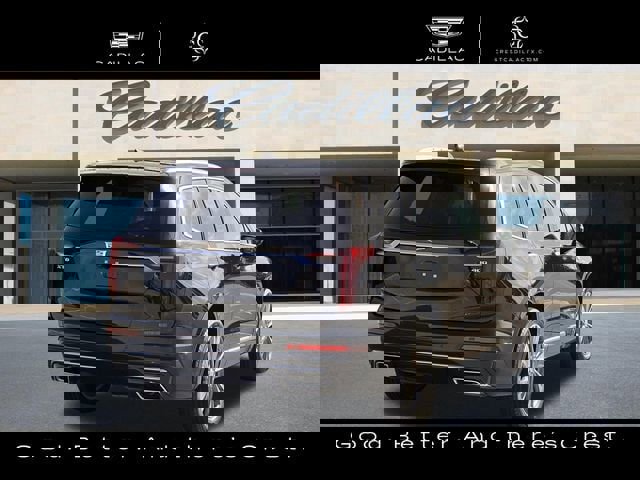 Certified 2023 Cadillac XT6 Premium Luxury image 3