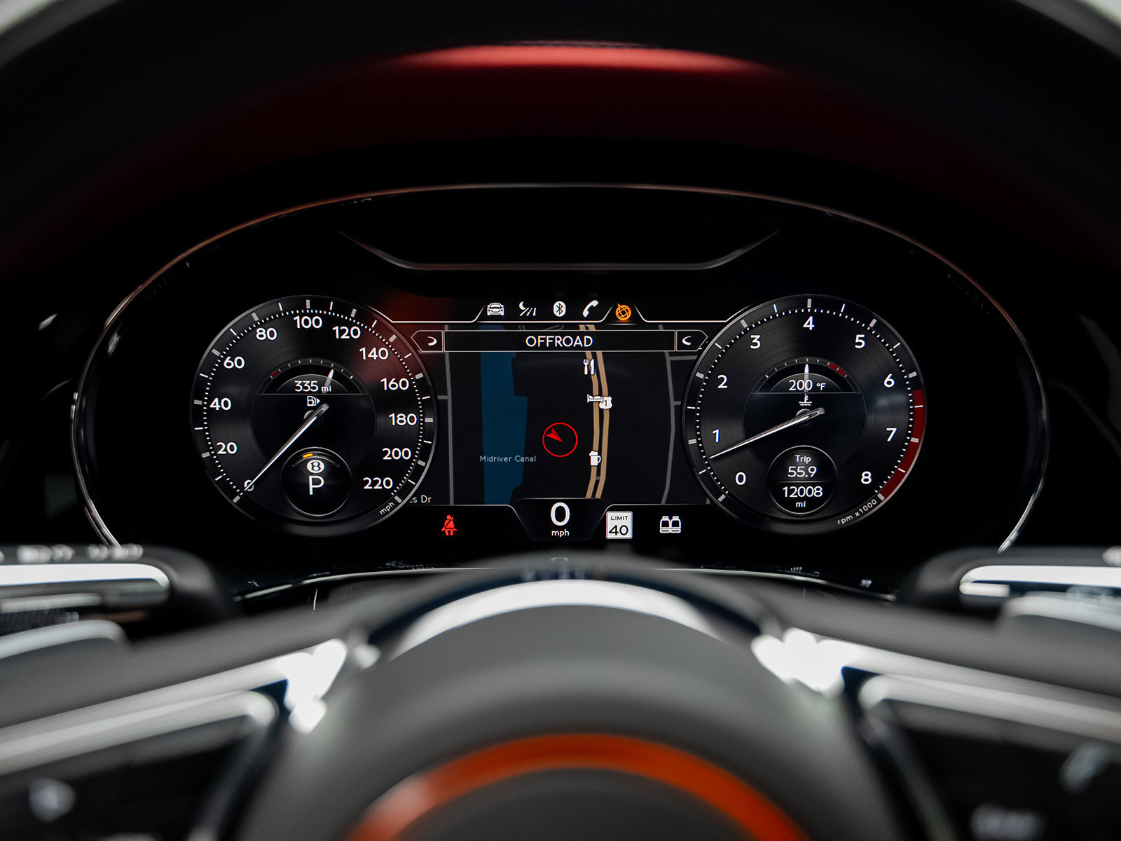 Used 2022 Bentley Continental GT Speed AWD/4WD image 44