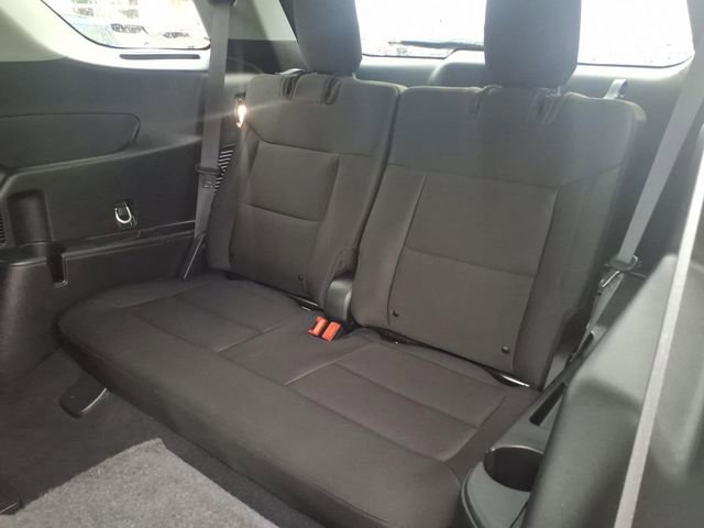 Certified 2024 Ford Explorer XLT AWD/4WD image 13