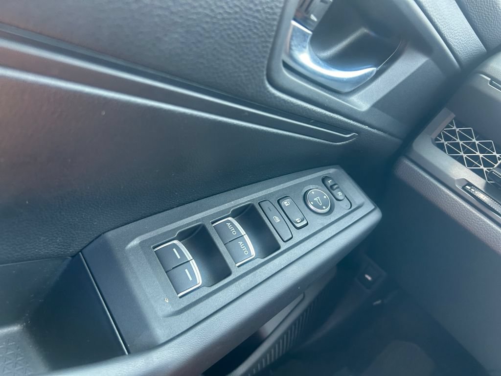 Certified 2023 Honda Accord LX image 26