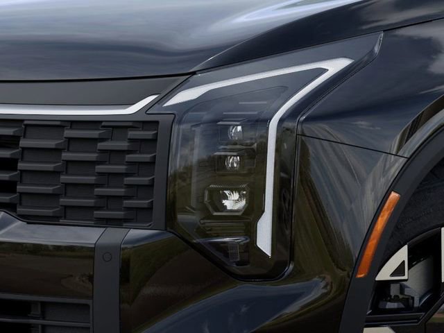 New 2026 Kia Sportage LX image 10