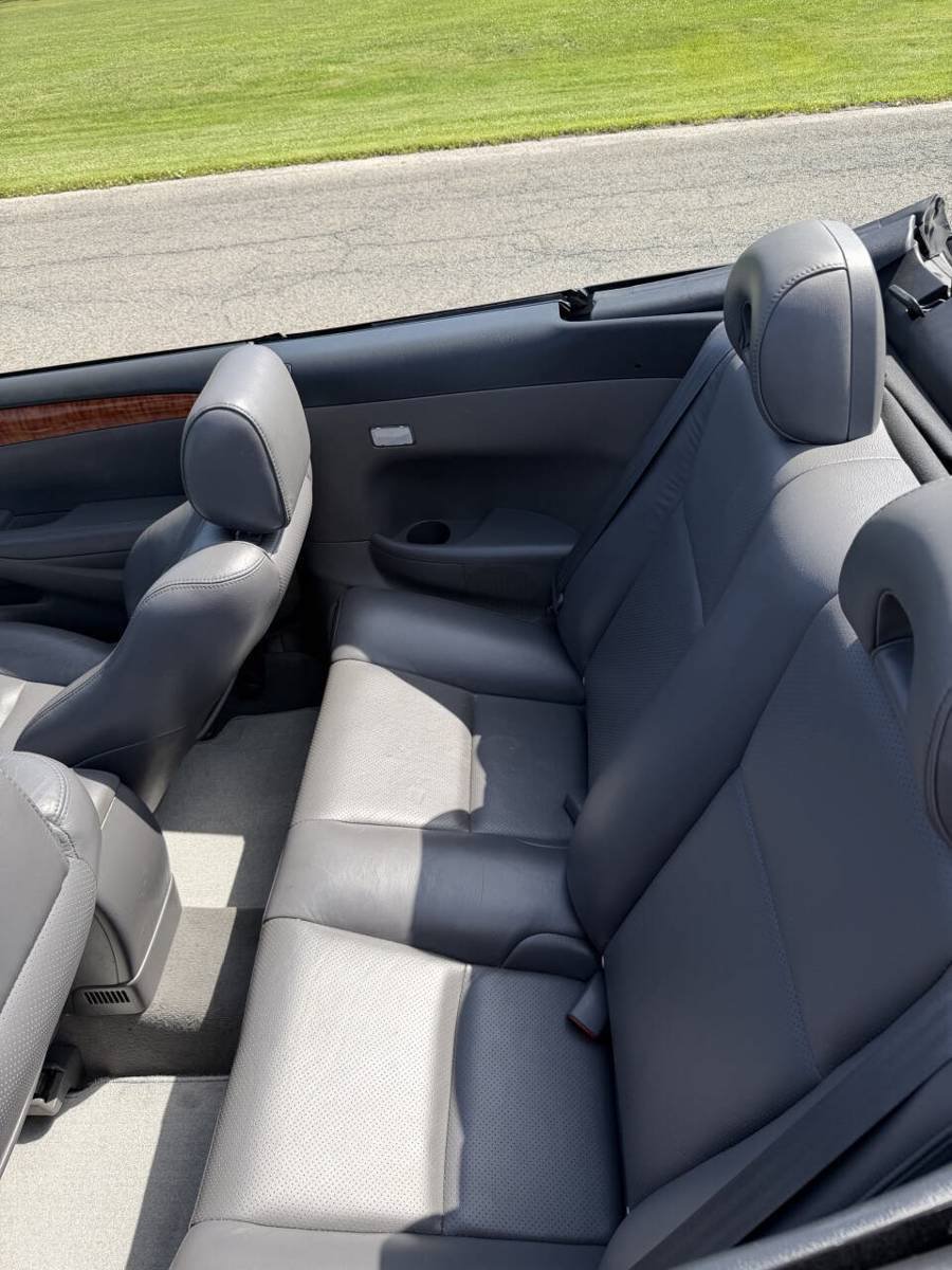 Used 2007 Toyota Solara SLE FWD image 14