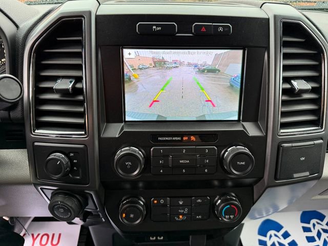 Used 2019 Ford F150 XLT w/ Trailer Tow Package image 17