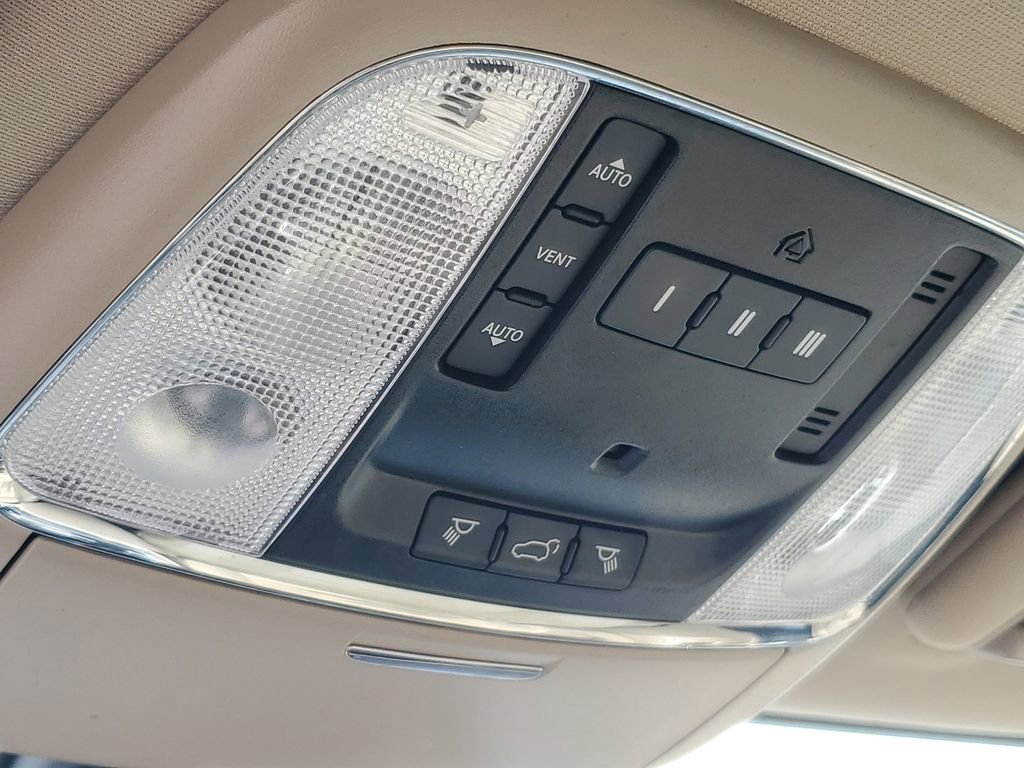 Used 2020 Jeep Grand Cherokee Limited w/ Premium Lighting Group image 22